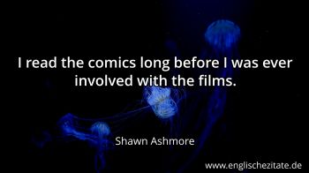 Englisches Zitat von Shawn Ashmore als Bild
