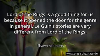 Englisches Zitat von Shawn Ashmore als Bild