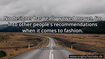 Englisches Zitat von Shawn Ashmore als Bild
