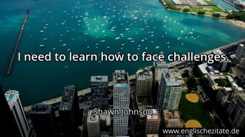 Englisches Zitat von Shawn Johnson als Bild