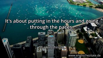 Englisches Zitat von Shawn Johnson als Bild