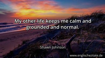 Englisches Zitat von Shawn Johnson als Bild