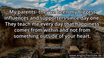 Englisches Zitat von Shawn Johnson als Bild