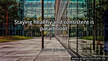 Englisches Zitat von Shawn Johnson als Bild