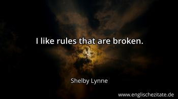Englisches Zitat von Shelby Lynne als Bild