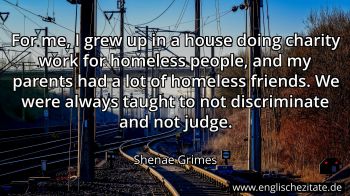 Englisches Zitat von Shenae Grimes als Bild