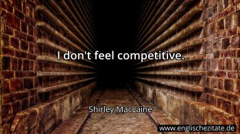 Englisches Zitat von Shirley MacLaine als Bild