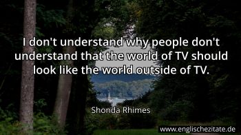 Englisches Zitat von Shonda Rhimes als Bild