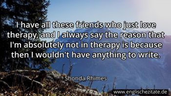 Englisches Zitat von Shonda Rhimes als Bild