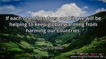 Englisches Zitat von Sienna Miller als Bild