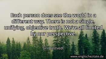 Englisches Zitat von Siri Hustvedt als Bild