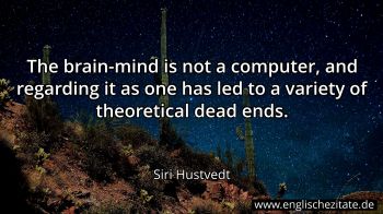 Englisches Zitat von Siri Hustvedt als Bild
