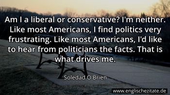 Englisches Zitat von Soledad O'Brien als Bild