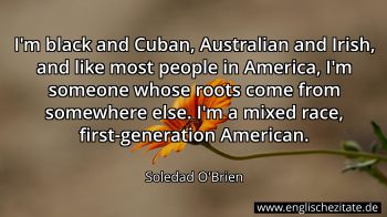 Englisches Zitat von Soledad O'Brien als Bild