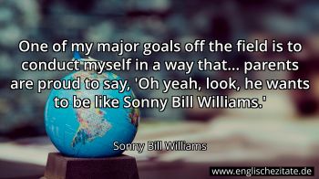 Englisches Zitat von Sonny Bill Williams als Bild