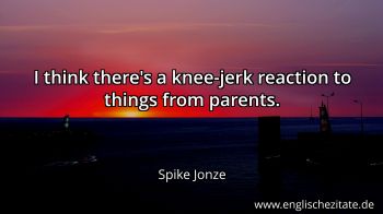Englisches Zitat von Spike Jonze als Bild
