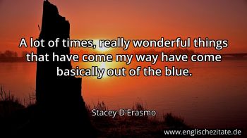 Englisches Zitat von Stacey D'Erasmo als Bild