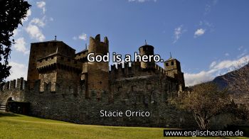 Englisches Zitat von Stacie Orrico als Bild