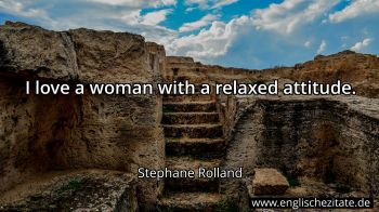 Englisches Zitat von Stephane Rolland als Bild