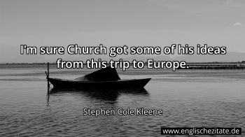 Englisches Zitat von Stephen Cole Kleene als Bild