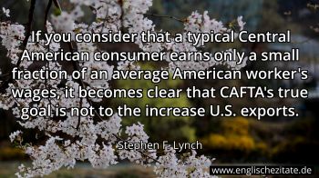 Englisches Zitat von Stephen F. Lynch als Bild