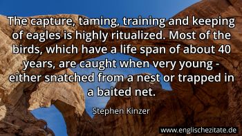 Englisches Zitat von Stephen Kinzer als Bild