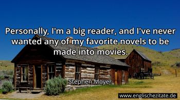 Englisches Zitat von Stephen Moyer als Bild