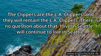 Englisches Zitat von Steve Ballmer als Bild