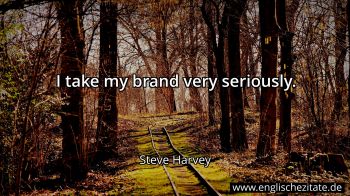 Englisches Zitat von Steve Harvey als Bild