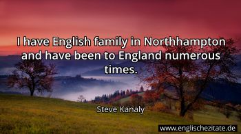 Englisches Zitat von Steve Kanaly als Bild