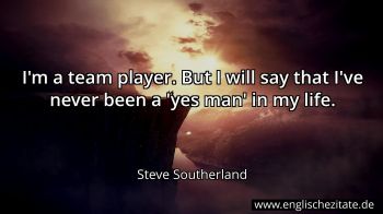 Englisches Zitat von Steve Southerland als Bild