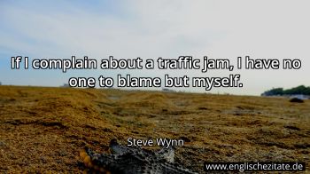 Englisches Zitat von Steve Wynn als Bild