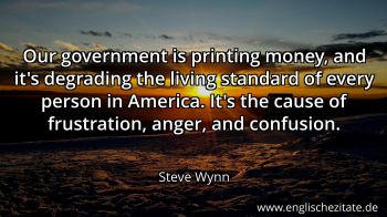 Englisches Zitat von Steve Wynn als Bild