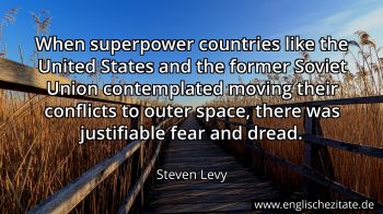 Englisches Zitat von Steven Levy als Bild