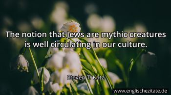 Englisches Zitat von Steven T. Katz als Bild