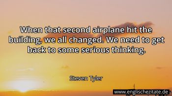 Englisches Zitat von Steven Tyler als Bild