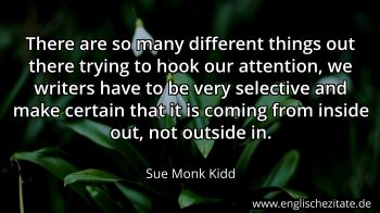 Englisches Zitat von Sue Monk Kidd als Bild