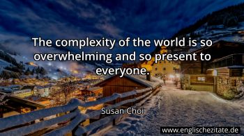 Englisches Zitat von Susan Choi als Bild