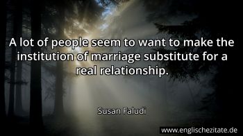Englisches Zitat von Susan Faludi als Bild