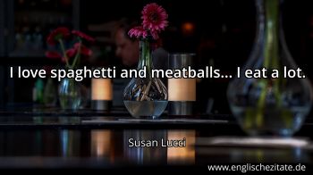Englisches Zitat von Susan Lucci als Bild