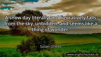 Englisches Zitat von Susan Orlean als Bild