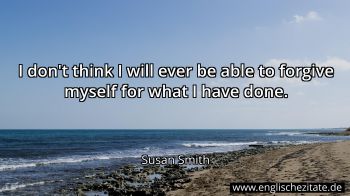 Englisches Zitat von Susan Smith als Bild