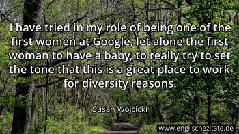Englisches Zitat von Susan Wojcicki als Bild