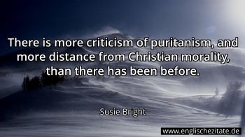 Englisches Zitat von Susie Bright als Bild