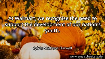 Englisches Zitat von Sylvia Mathews Burwell als Bild