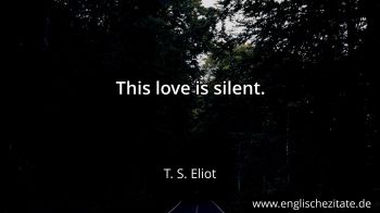 Englisches Zitat von T. S. Eliot als Bild