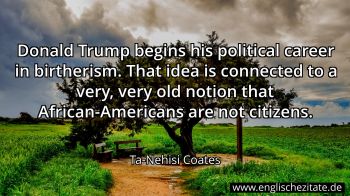 Englisches Zitat von Ta-Nehisi Coates als Bild