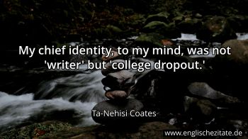 Englisches Zitat von Ta-Nehisi Coates als Bild