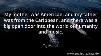 Englisches Zitat von Taj Mahal als Bild