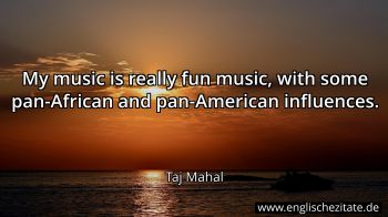 Englisches Zitat von Taj Mahal als Bild